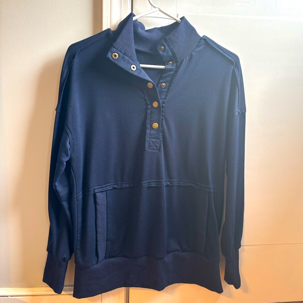SHEIN pullover